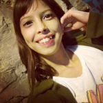 Sasha - @sasha_cabrera_17 - Instagram