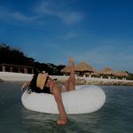 Sasha - @sashacabrerag - Instagram