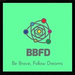 Sasha Calder - @be_brave_follow_dreams - Instagram