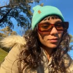Sasha Calderón - @sashacalderoon - Instagram