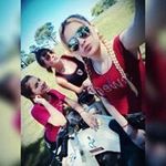 Sasha Calderón - @calderonsasha - Instagram