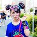 Sasha Calderon - Facebook