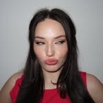 SASHA - @sashacalderr - Instagram
