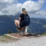 Sasha Calvert - Facebook