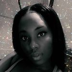 Sasha Campbell - @missvivacious_24 - Instagram