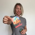 Sasha Campbell - @sashacampbellpsy - Instagram
