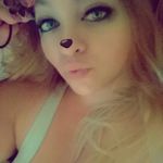 Sasha Campbell - @articangel420 - Instagram