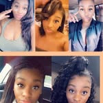 Sasha Campbell - @sasha88girl - Instagram
