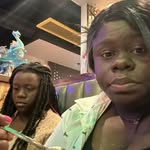 Sasha Carpenter - @techchik - Instagram