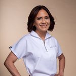 Dra Sasha Castillo Chanis - @dra.sashac - Instagram