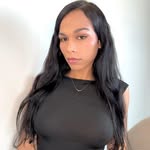 Sasha Carolina Castillo - @sashacarolinaaa - Instagram