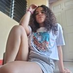 Sasha Castillo - @_sasha_castle - Instagram