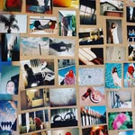 Sasha Castillo - @life_between_art - Instagram