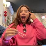 Sasha Caycho del Castillo - @sashaximena01 - Instagram