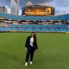 Sasha C. - LinkedIn