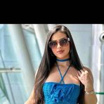Sasha Chang - Facebook