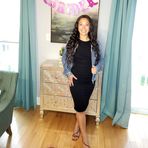 Sasha Chang - Facebook