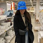 Sasha Chang - Facebook