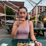 Sasha Chang - @sashua99 - Instagram