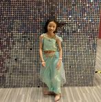 Sasha Chang - Facebook