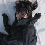 Sasha Chang - @sasha818021 - Instagram