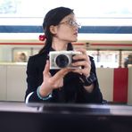 Sasha Chang - Facebook