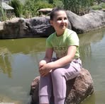 Саша Чернецкая - Facebook