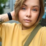 Александра Чернецкая - @sasha_chernetskaya - Instagram