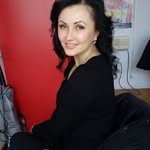 Саша Чернецкая - @sashachernetskaia - Instagram