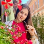 Aleksandra Pryimuk - Chernetska - @sasha_priym - Instagram
