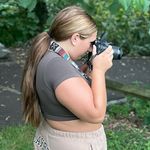 Sasha coates - @seclenslux_photography - Instagram