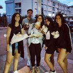 SASHA - @sashacoates_jpzwj - Instagram