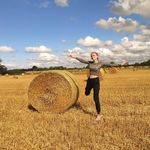 Sasha - @sashacoatesptm27 - Instagram
