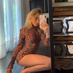 Sasha - @sashacoatesqa - Instagram