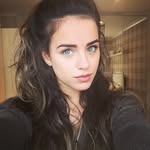 sasha Colbert - @s.colbert33 - Instagram