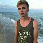 Александр - @_sasha_collins_ - Instagram