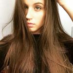 Sasha collins - @_sashasos - Instagram