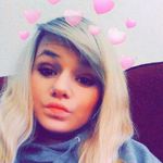 Sasha Collins - @sashaleanncollins - Instagram