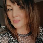 Sasha Collins - @sashac74 - Instagram