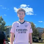 Sasha Collins - @sashacollinssoccer - Instagram