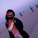 Sasha Collins - @fox_lov_story - Instagram