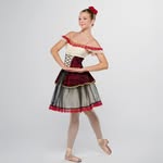 Sasha Colvin - @sasha_ballerina38 - Instagram