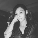Sasha Compton - @lilmama4eva599 - Instagram