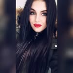 Sasha Conner - @sashaconner5 - Instagram