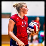 Sasha ConnerVolleyball - @sashaconnervolleyball - Instagram