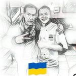 Олександр Сиволап - @_sasha_cook - Instagram