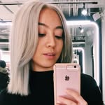 Sasha Cook - @sashacook70 - Instagram