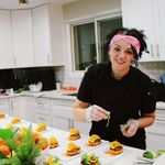 Sasha Reyes - @sasha_cooks_az - Instagram