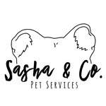 Sasha & Co Pet Services, LLC - @sashacopetservices - Instagram