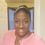 Sasha Corbin - @sashadarecruiter - Instagram